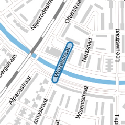 Wezelstraat