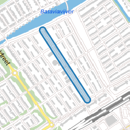 Willem de Vlaminghstraat