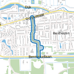 Dr. Albert Schweitzerlaan