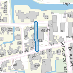 Ds. L.G.C. Ledeboergang