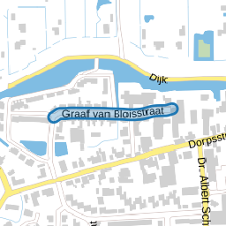 Graaf van Bloisstraat