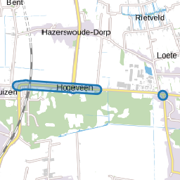 Hogeveenseweg