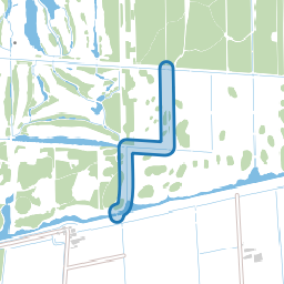 Juffrouw Jannenvaartpad