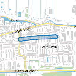 Koningin Julianastraat