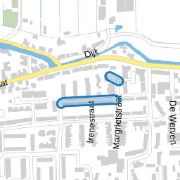Koningin Wilhelminastraat