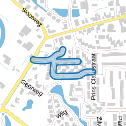 Oranje Nassauplantsoen