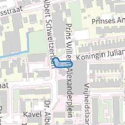 Prins Willem-Alexanderplein