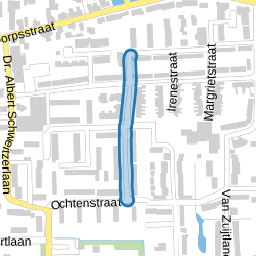 Prinses Beatrixstraat