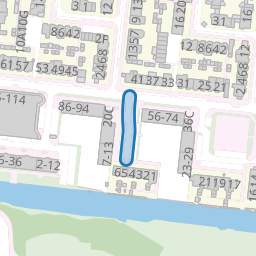 Directeur Moerlandsstraat