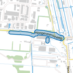 Hoogeveenseweg
