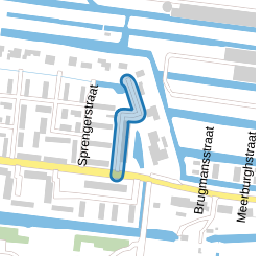 Jac. P. Thijssestraat