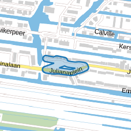 Julianaplein
