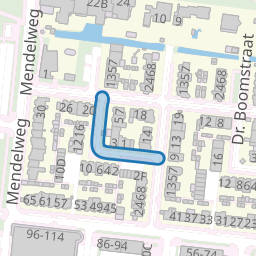 K.J.W. Ottolanderstraat