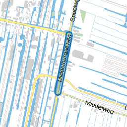 Middelburgseweg