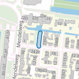 S.G.A. Doorenbosstraat