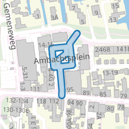 Ambachtsplein