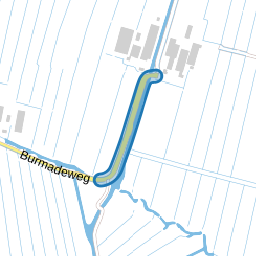 Burmadeweg