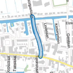 Ds D A van den Boschstraat