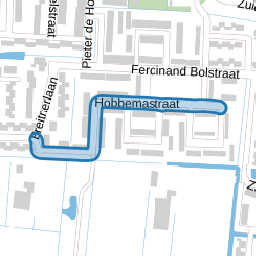 Hobbemastraat