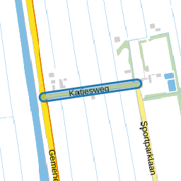 Katjesweg