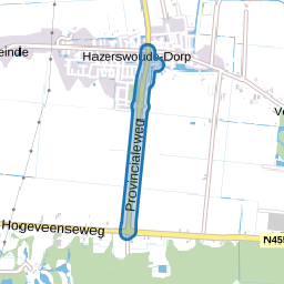 Provincialeweg