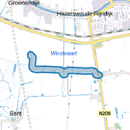Vierheemskinderenweg