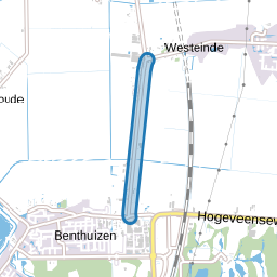 Westzijdeweg