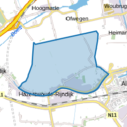 Koudekerk aan den Rijn