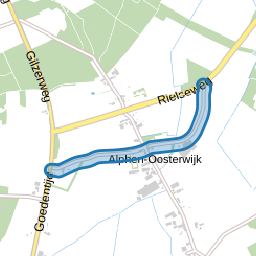 Oude Rielseweg