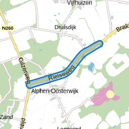 Rielseweg