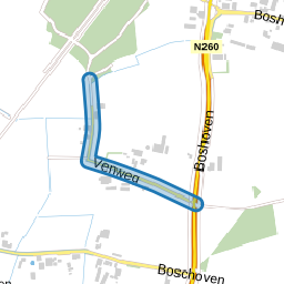 Venweg