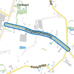 Schuttershoefweg