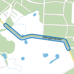 Slingerdreef