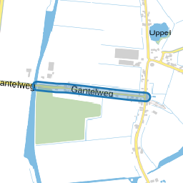 Gantelweg