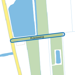 Kooiweg