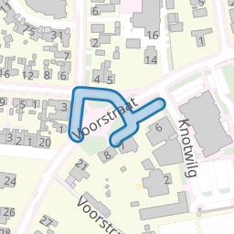 Professor de Quayplein