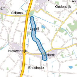 Provincialeweg Noord