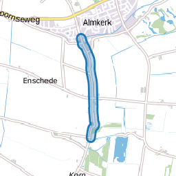 Provincialeweg Zuid