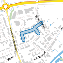 Van Limburg Stirumstraat