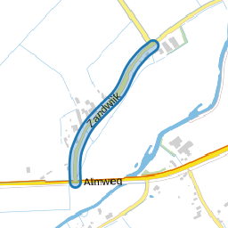 Zandwijk