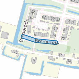 Brederode