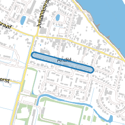 Burgemeester Baxlaan