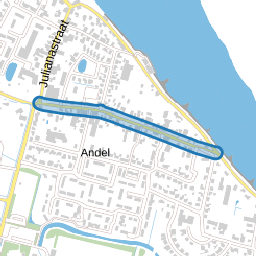 Burgemeester van der Schansstraat