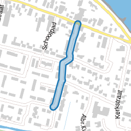 Dokter Oosteromstraat