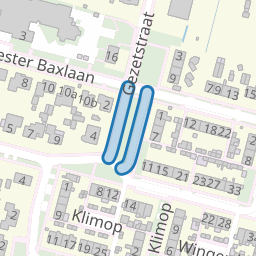 Dr.Martin Luther Kingplein