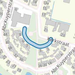 Ds.Van der Putstraat