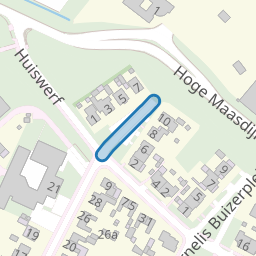 Notaris Hollestelleplein