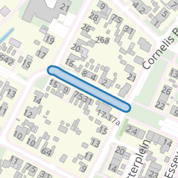 Prins Bernhardstraat