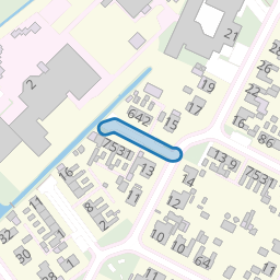 Prinses Christinastraat