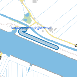 Bergsche Maaspad Oost